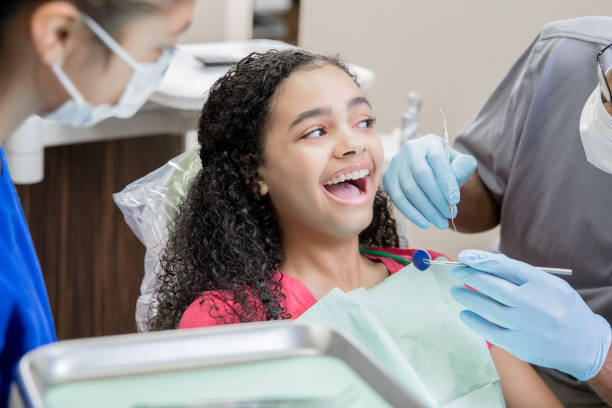 Best Emergency Dentist for Knocked-Out Tooth in Ojus, FL