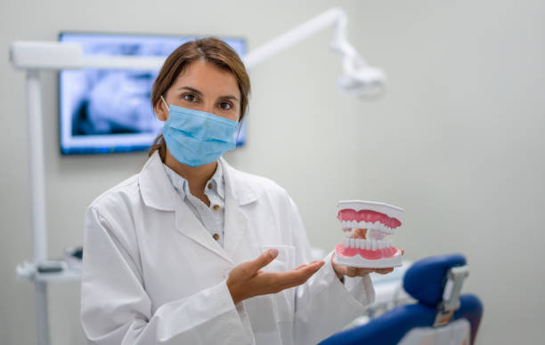 Best Broken or Cracked Tooth Emergency Dentist in Ojus, FL